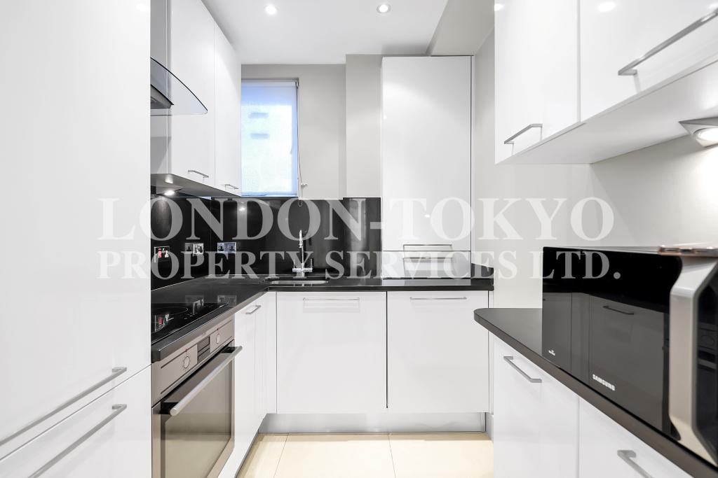 Waterford Court, Stalbridge Street, Marylebone NW1